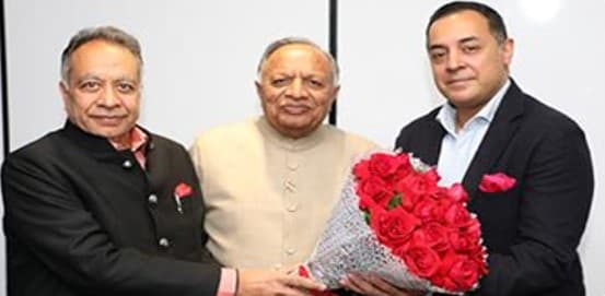 Maharaja Agrasen Business School New Delhi Event photo 7